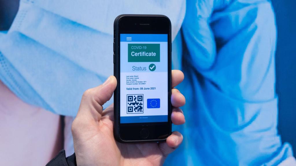 La Eurocámara pide que los test PCR para el pasaporte Covid sean gratis como las vacunas