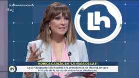 El PP de Madrid señala a Mónica López por una pregunta sobre Ayuso sacada fuera de contexto
