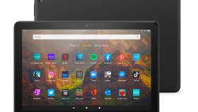 Nueva Amazon Fire HD 10: características y precio en España