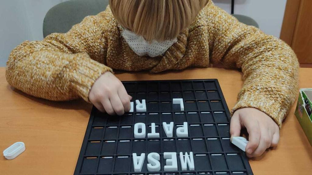 La Fundación Nauronest atenderá en 2021 a 80 familias afectadas por la diversidad funcional infantil