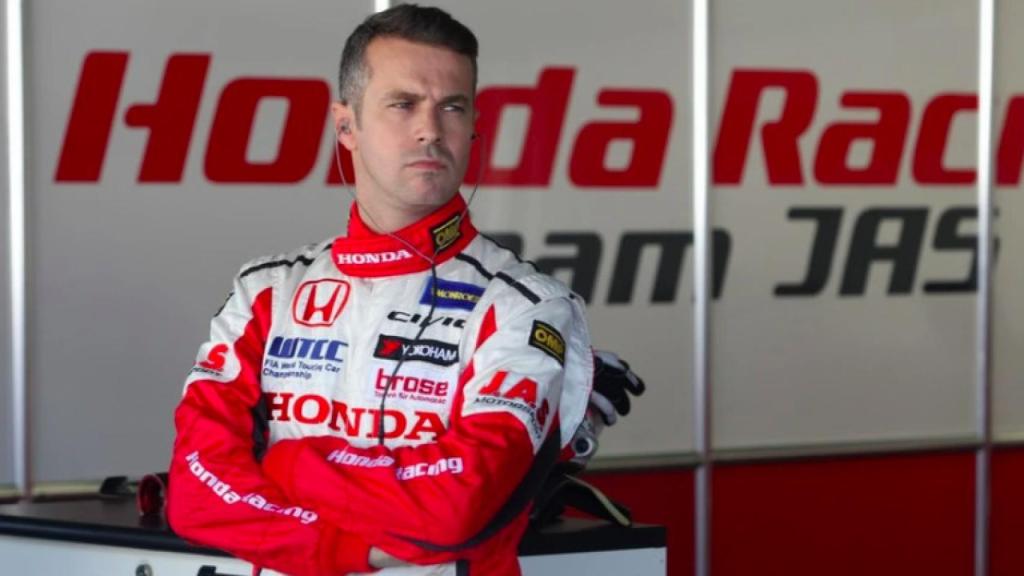 Tiago Monteiro