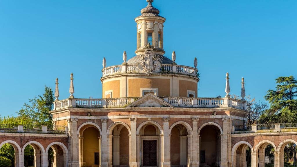 Aranjuez