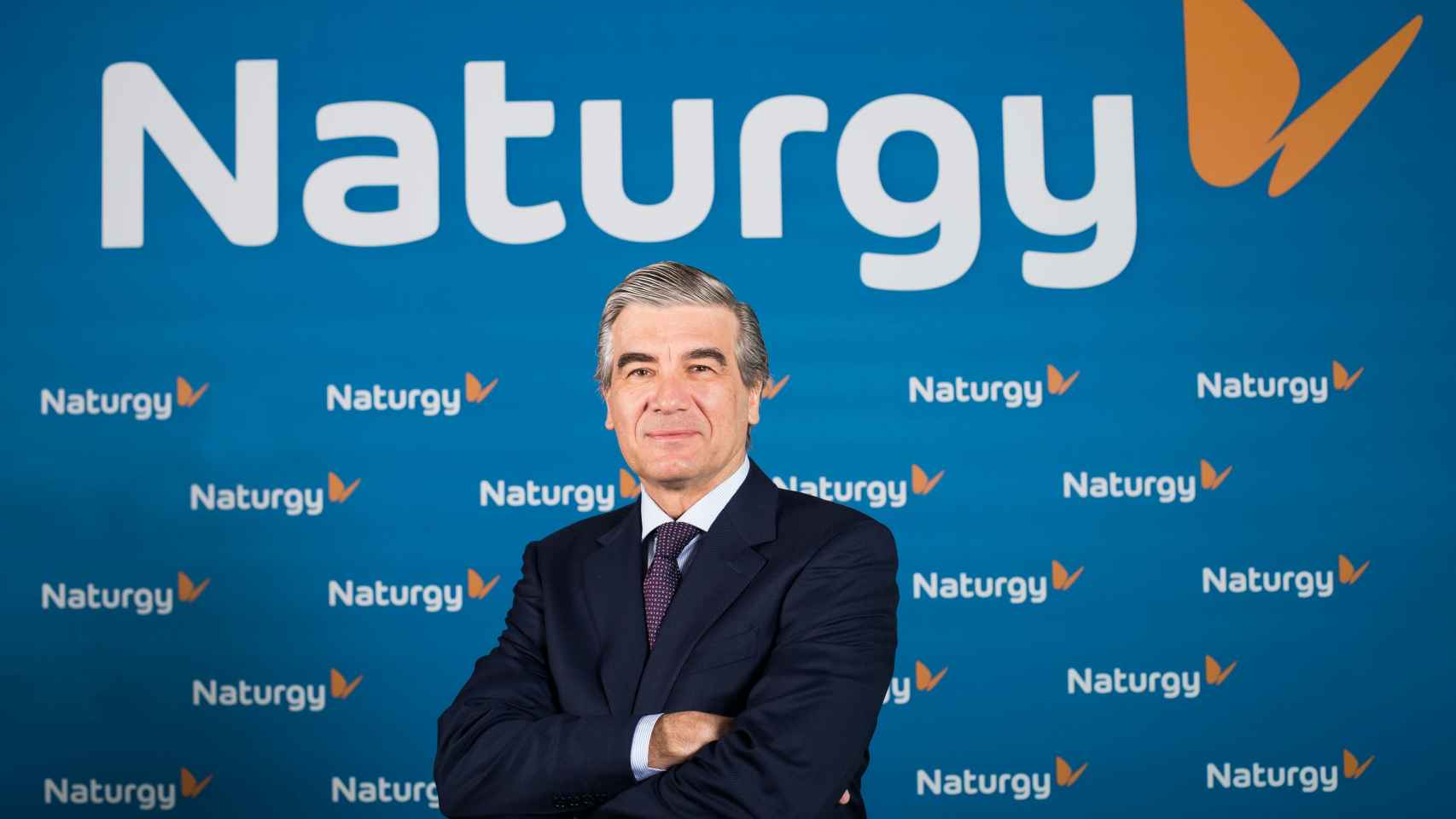 Naturgy casi duplica su beneficio en el primer trimestre, con 383 millones