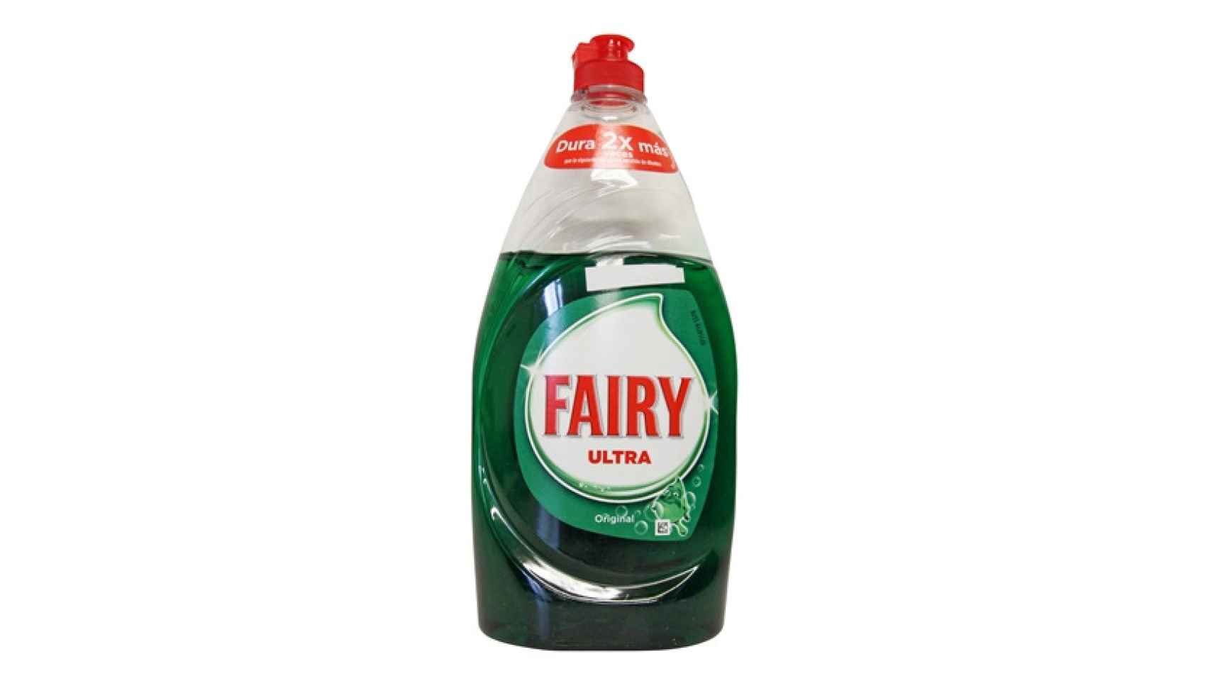 Fairy Limón Ultra Uso profesional concentrado mano de detergente