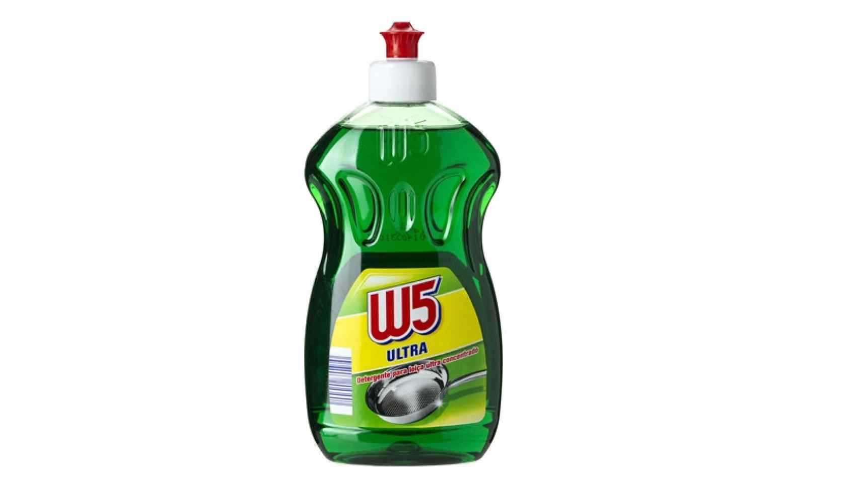 Salir Sensible carrera La nueva lista de los 12 mejores detergentes de lavavajillas a mano según  la OCU: los hay por 0,70 €