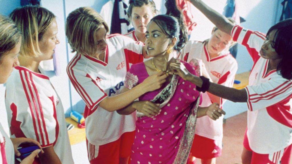 Parminder Nagra