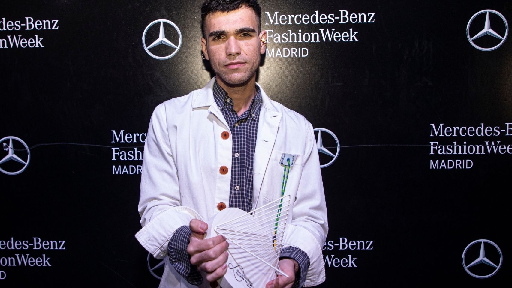 Rubearth, la firma ‘eco’ premiada en la Mercedes Fashion-Week que no cesa de crecer.
