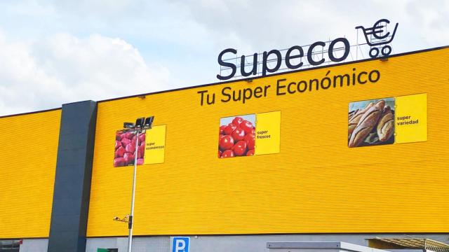 Supeco, el ‘súper’ barato que Carrefour relanza con la integración de Supersol