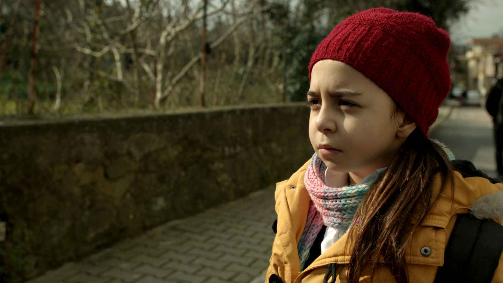 Alarma en el nuevo capítulo de 'Mi hija': Öykü ha desaparecido