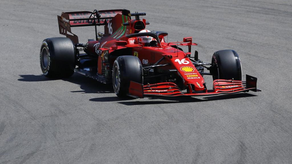 Charles Leclerc