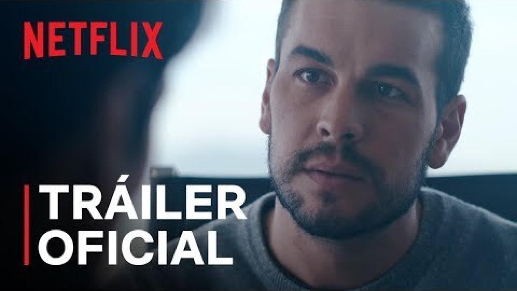 El Inocente Tráiler Oficial Netflix 4522