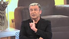 La guerra de Jorge Javier Vázquez contra 'MasterChef': una vendetta al estilo Berlusconi