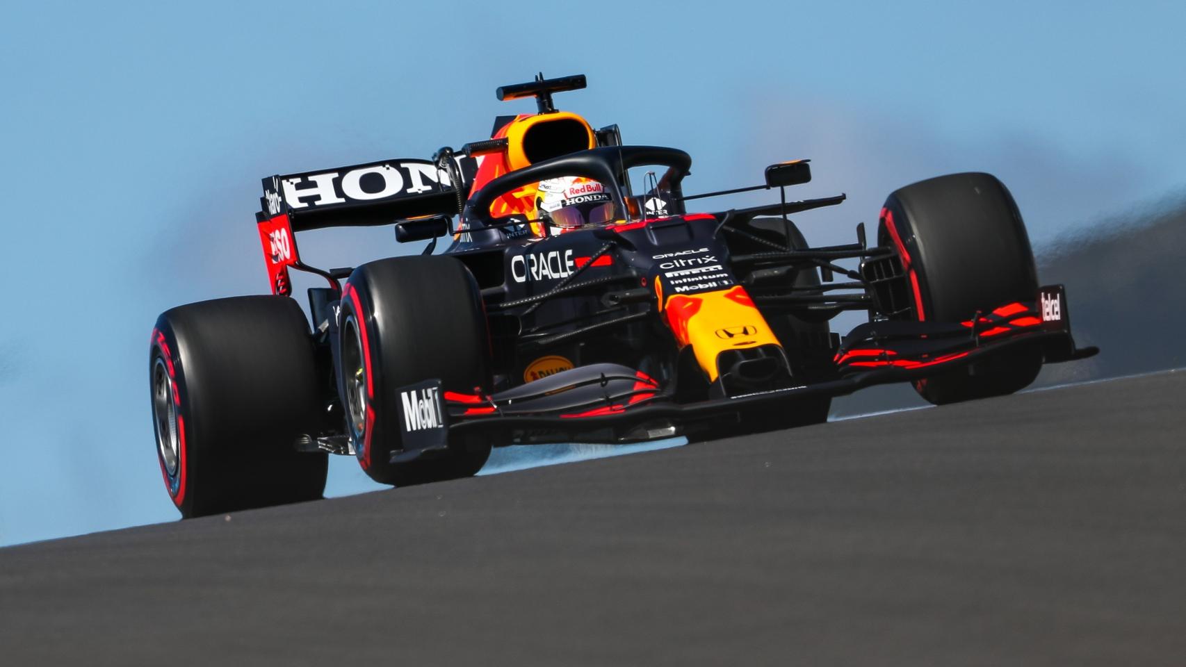 Fernando Alonso manda un aviso clave de cara a la F1 en 2022: Va