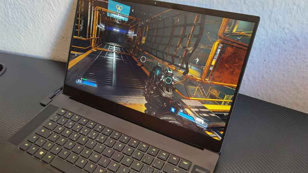 El Razer Blade 15 es un portátil gaming con estilo que rivaliza a los MacBook