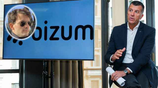 Bizum es una aplicación pionera lanzada en España con el aval de la mayoría de bancos.