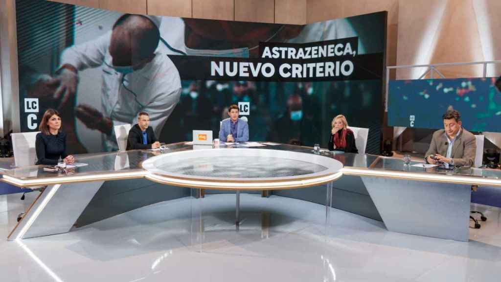 Recuperar la relevancia, el gran reto del nuevo presidente de RTVE
