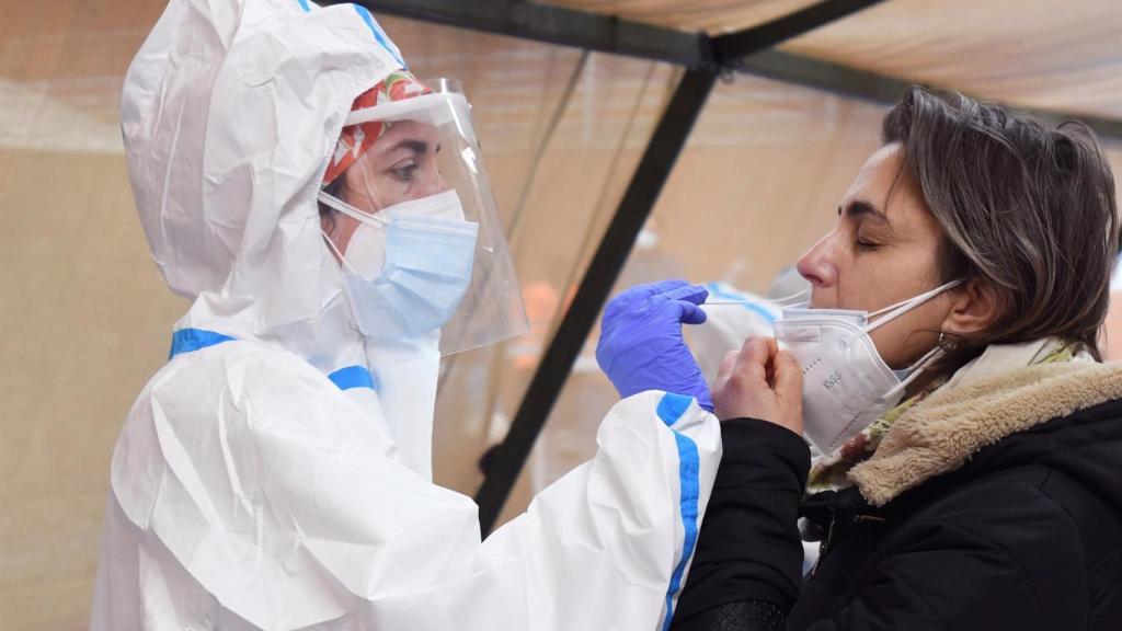Por qué el País Vasco se ha convertido en el epicentro de la pandemia en España