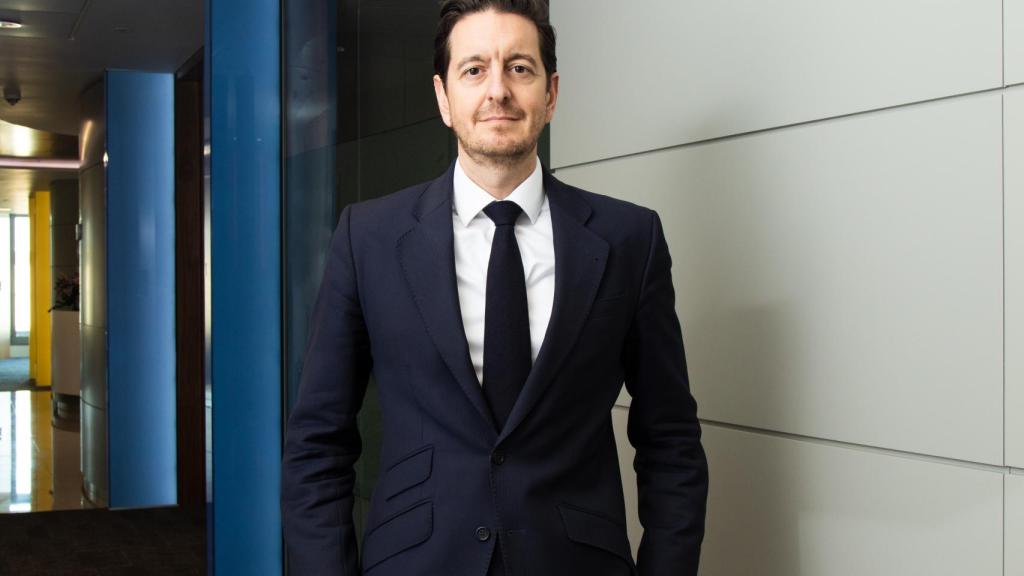 Juanma Jiménez, country head de PIMCO en España.