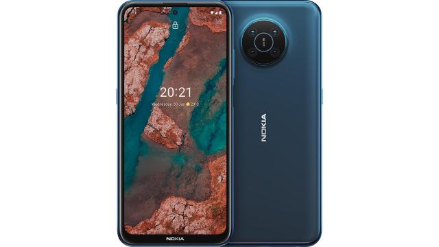 Nokia X20 5G