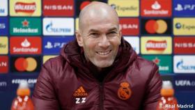 Zidane y Kroos analizan en rueda de prensa el Chelsea - Real Madrid de la Champions League
