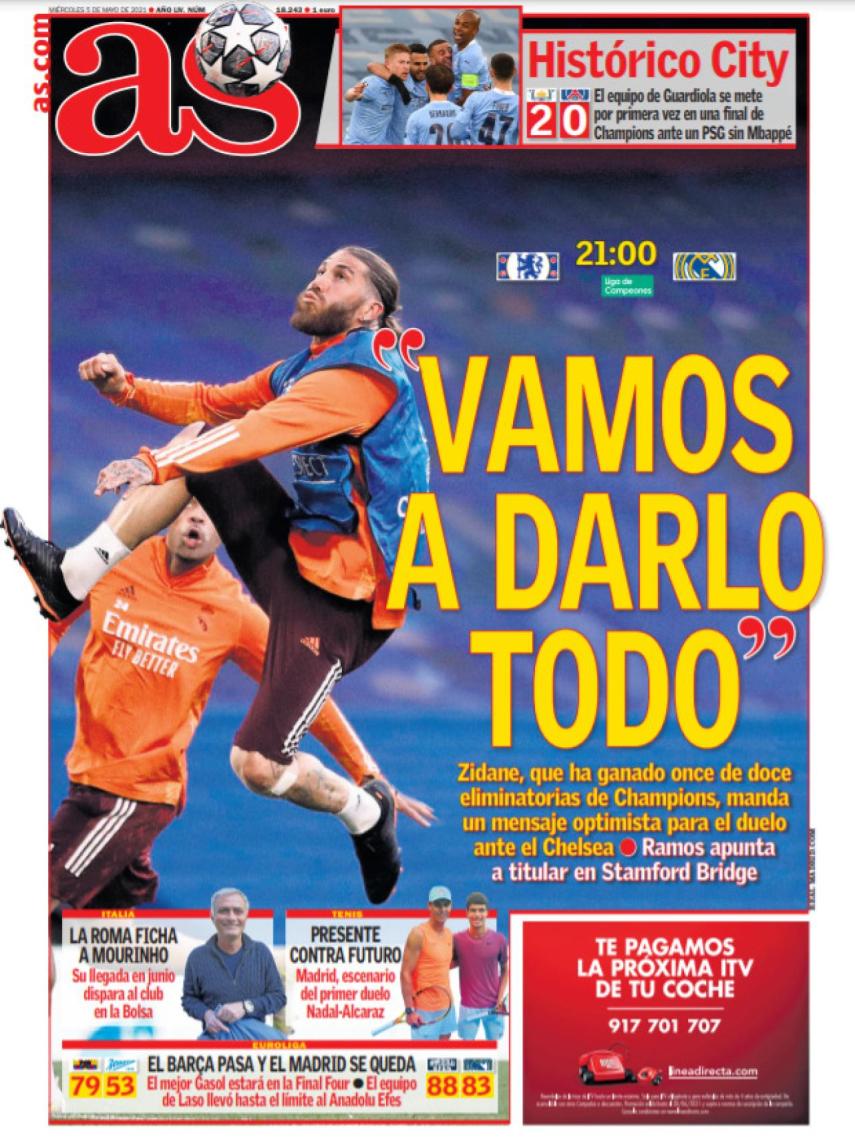 Portada AS