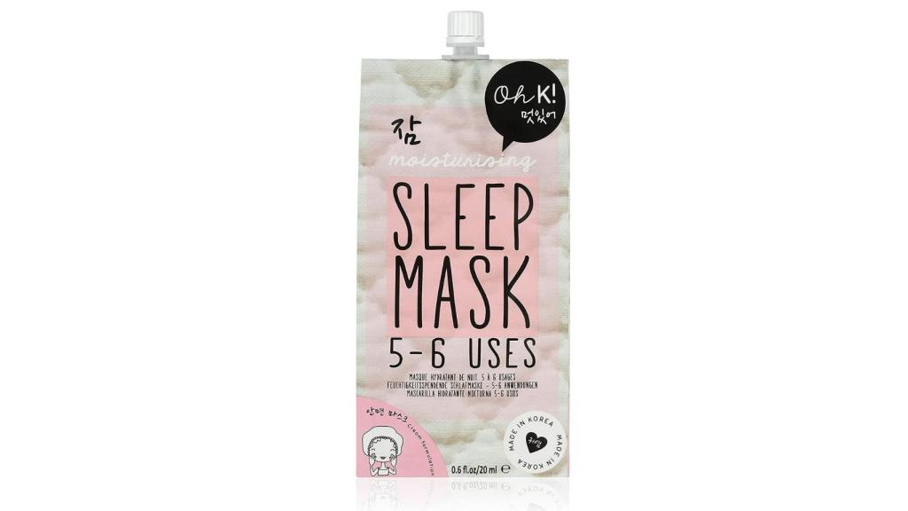 Oh K! Sleep Mask