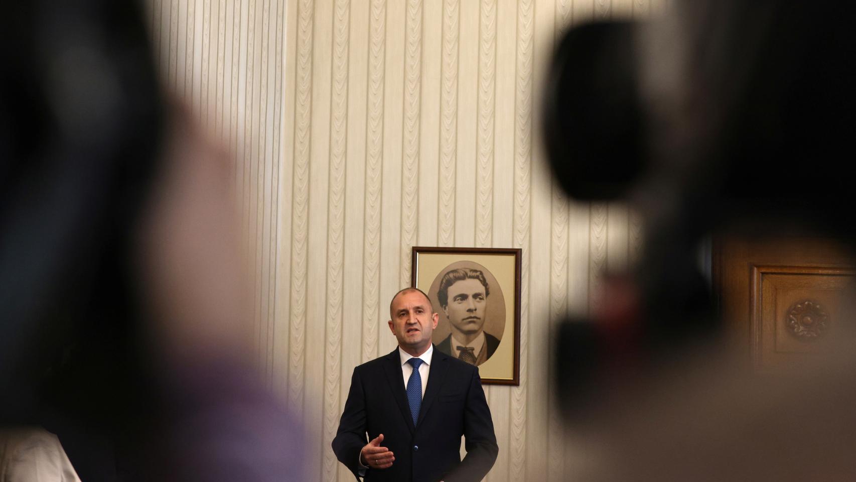 Bulgaria vuelve a elecciones tras su tercer fracaso para formar Gobierno