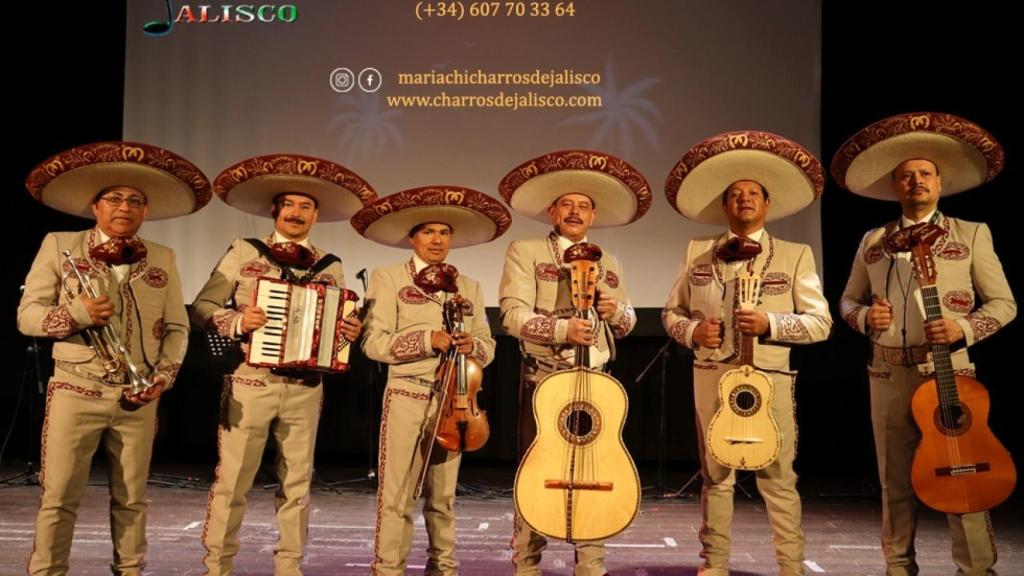 Los Charros de Jalisco explican cuál es la indumentaria correcta