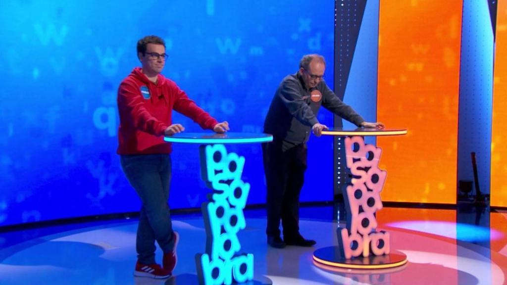 Pablo Díaz ha superado 'La silla azul' en 39 ocasiones.