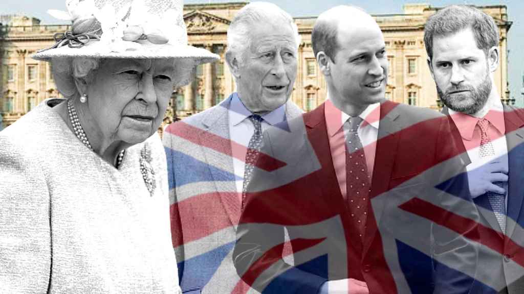 El futuro de la monarquía británica está muy claro para los ciudadanos.
