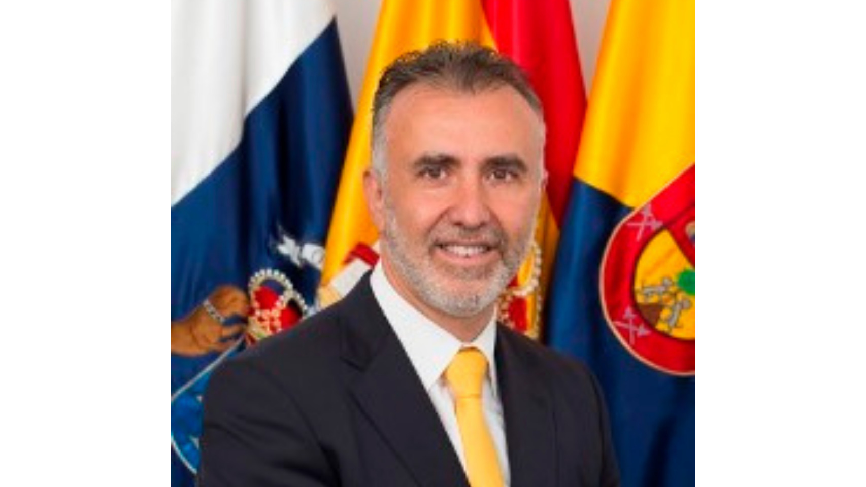Ángel Víctor Torres
