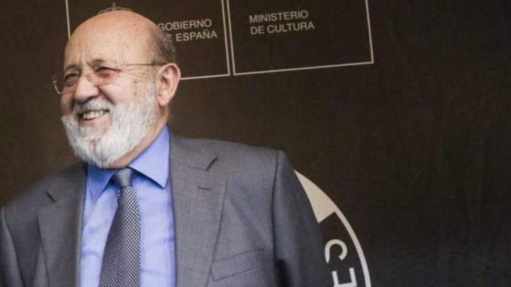 José Félix Tezanos, presidente del CIS.