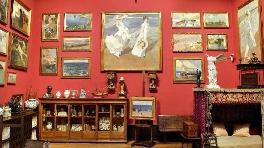 Museo Sorolla