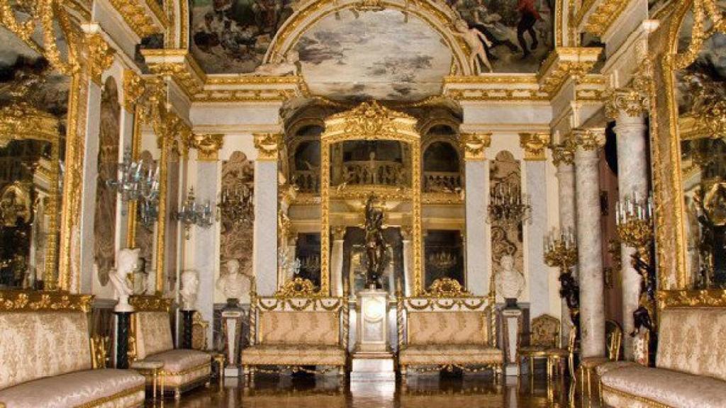 Museo Cerralbo