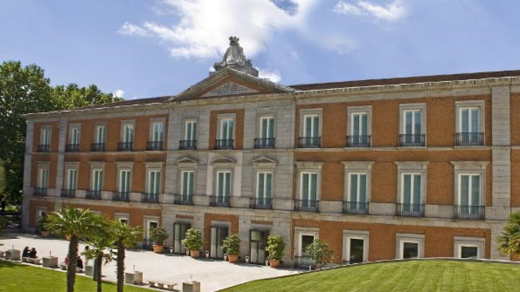 Museo Nacional Thyssen-Bornemisza