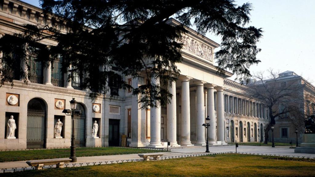 Museo del Prado