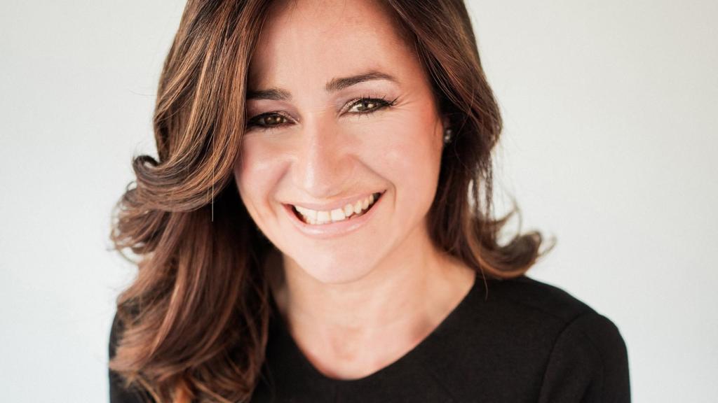 Ana Bárcena, A&G Banca Privada.