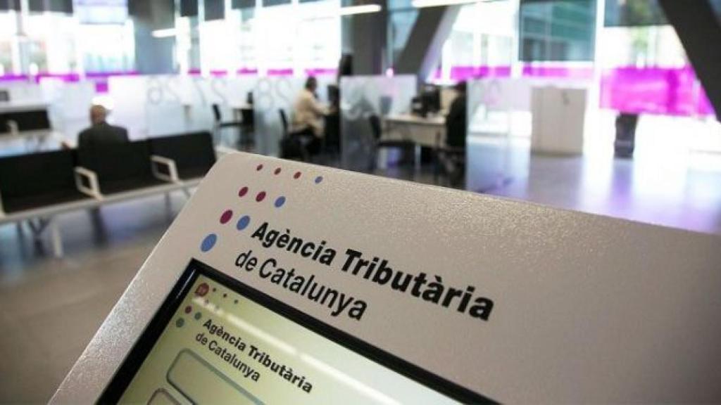 Los catalanes están a la cola de los que marcan la casilla de la Iglesia.