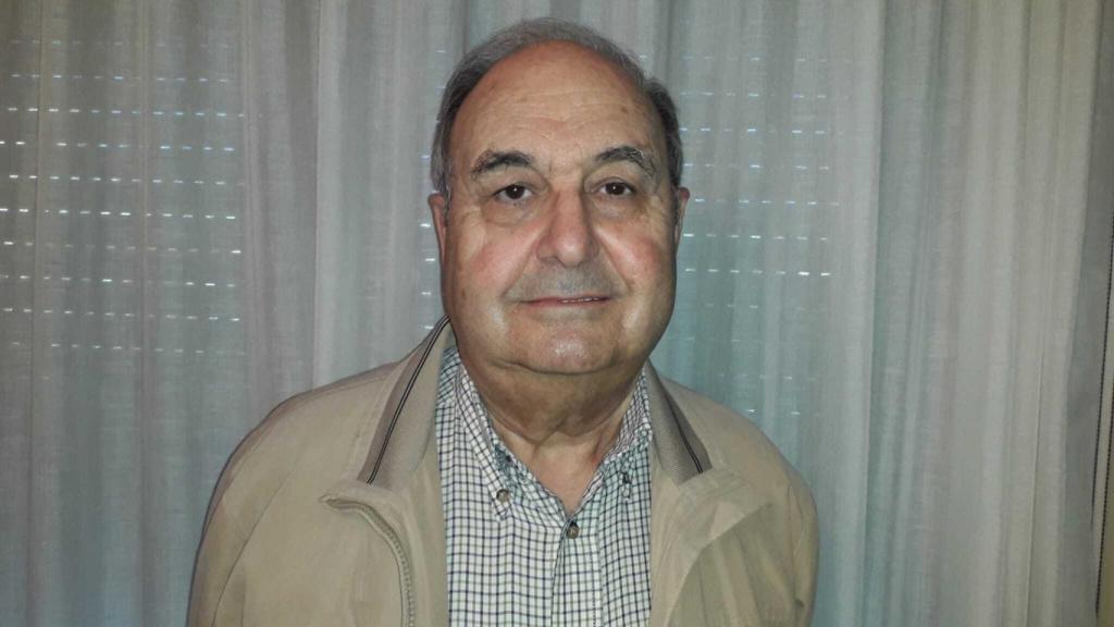 Rafael León explicó a EL ESPAÑOL su postulado.