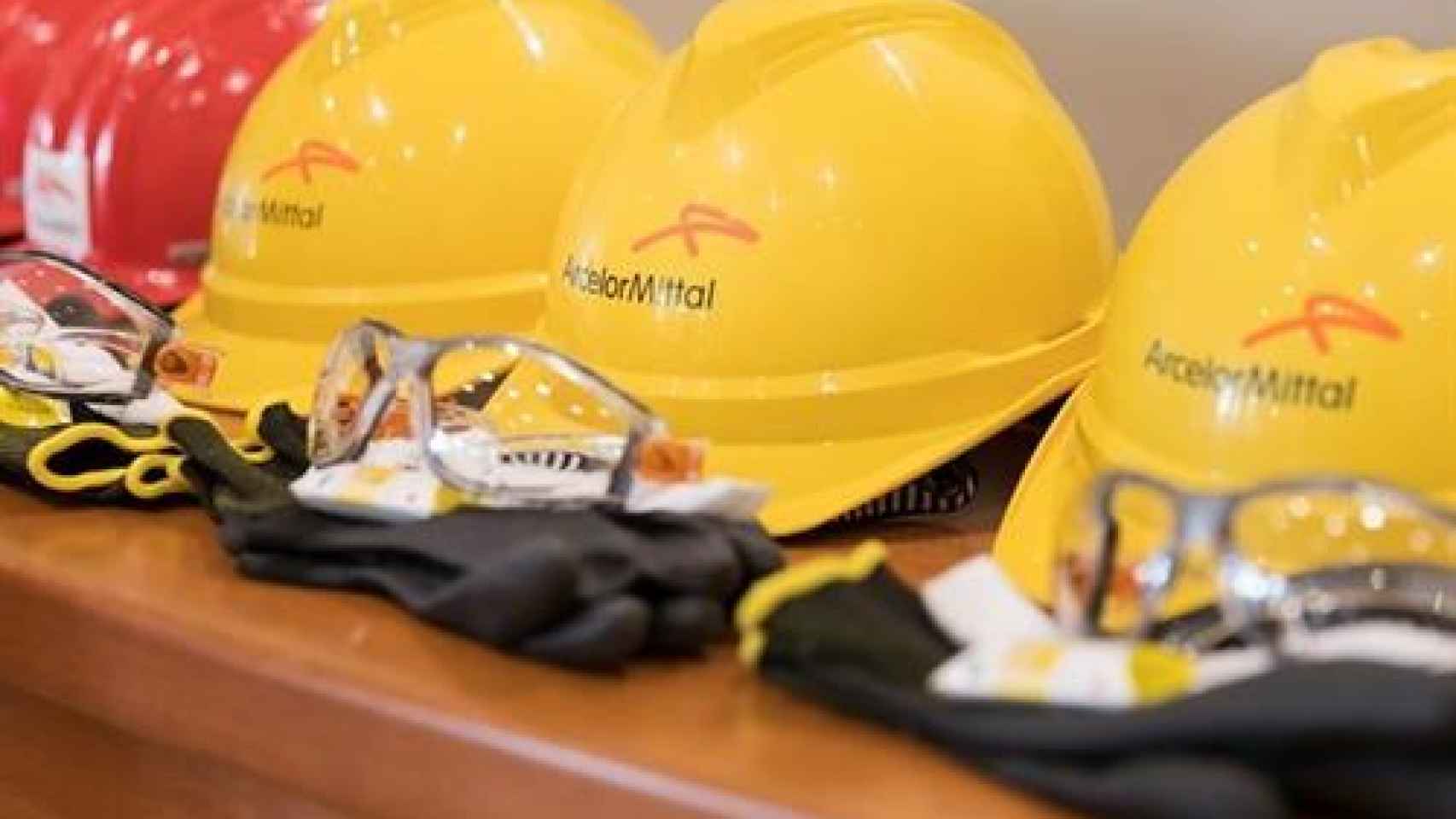ArcelorMittal gana 1.903 millones en el primer trimestre, su mejor arranque de año en una década