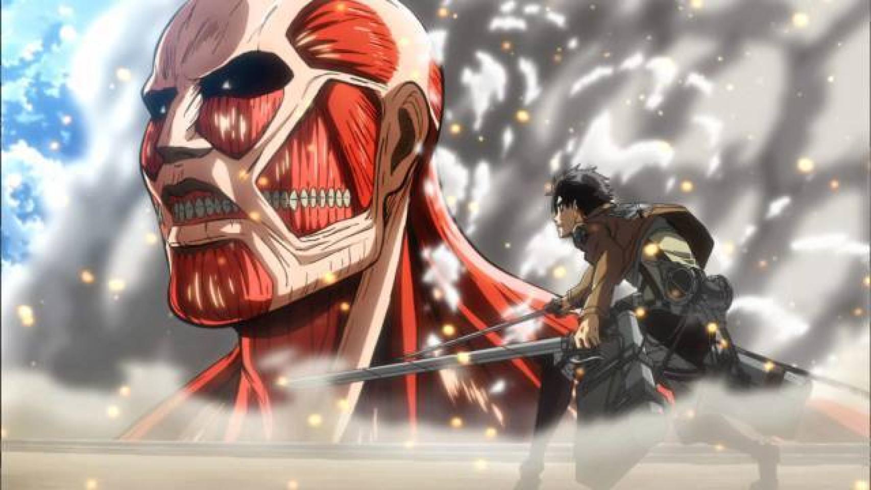 Las nueve mejores series de anime que puedes ver en Netflix