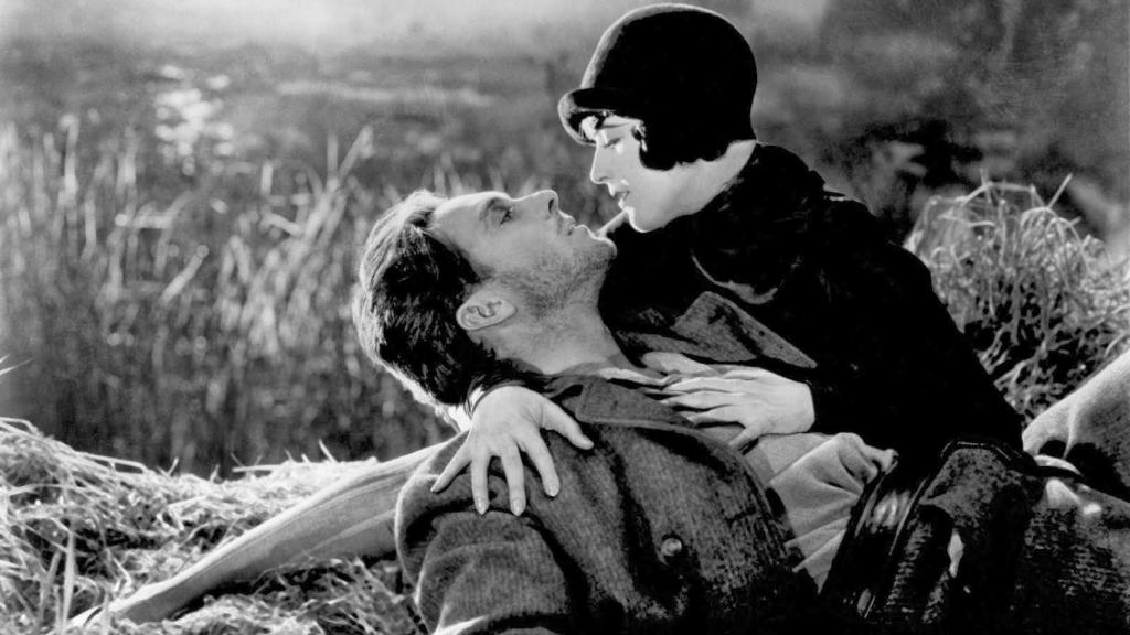 'Amanecer', un clásico inolvidable de Murnau.