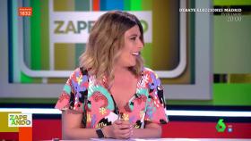 Quién es Valeria Ros, la actriz y presentadora invitada de ‘Pasapalabra’ de esta tarde