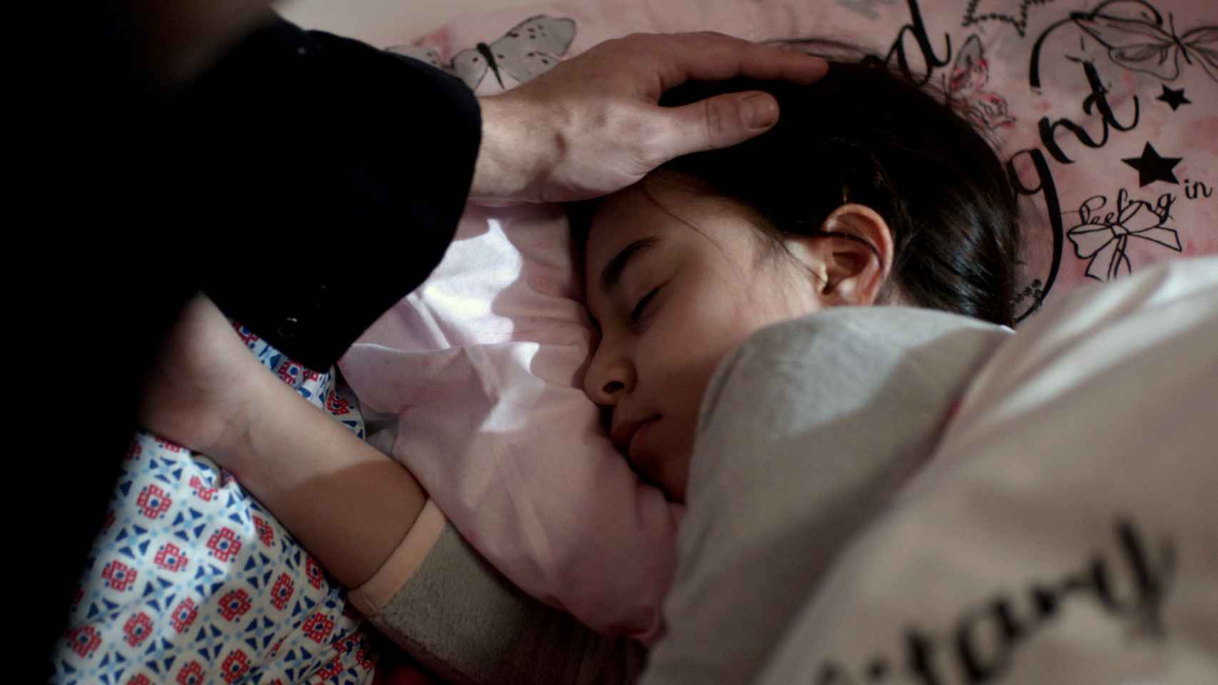 Avance en fotos de 'Mi hija': Öykü pierde la memoria a causa de la enfermedad