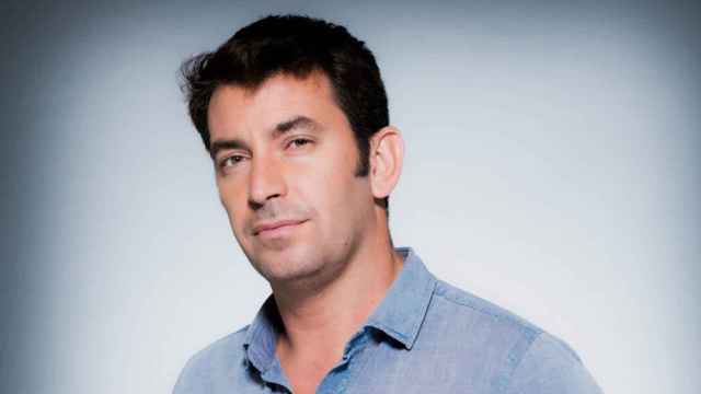 Quién es Arturo Valls, el presentador de concursos que hoy participa en ‘Pasapalabra’