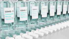 El gobierno de EEUU propone la suspensión temporal de patentes de vacunas contra el coronaivurs. / Pixabay