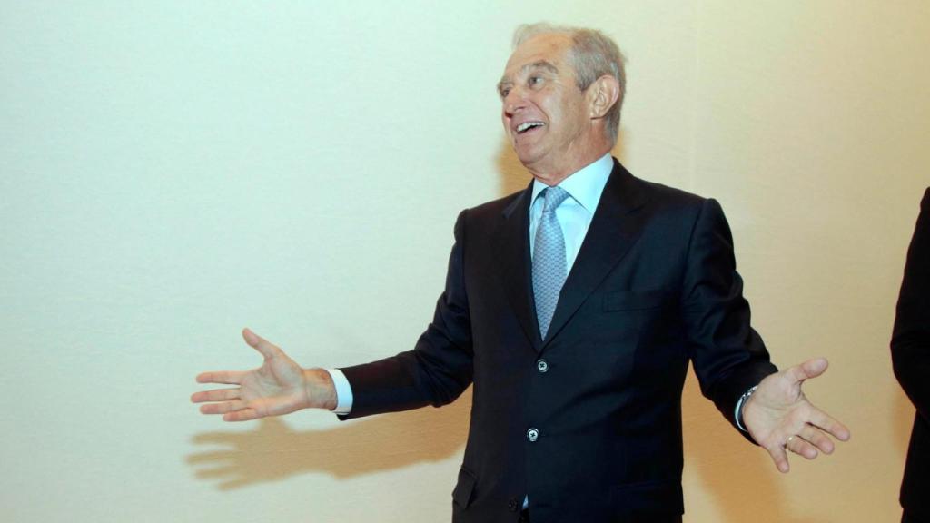 Alberto Palatchi.