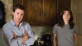 Casey Affleck protagoniza la ópera prima de su hermano Ben, 'Adios pequeña, adiós'.