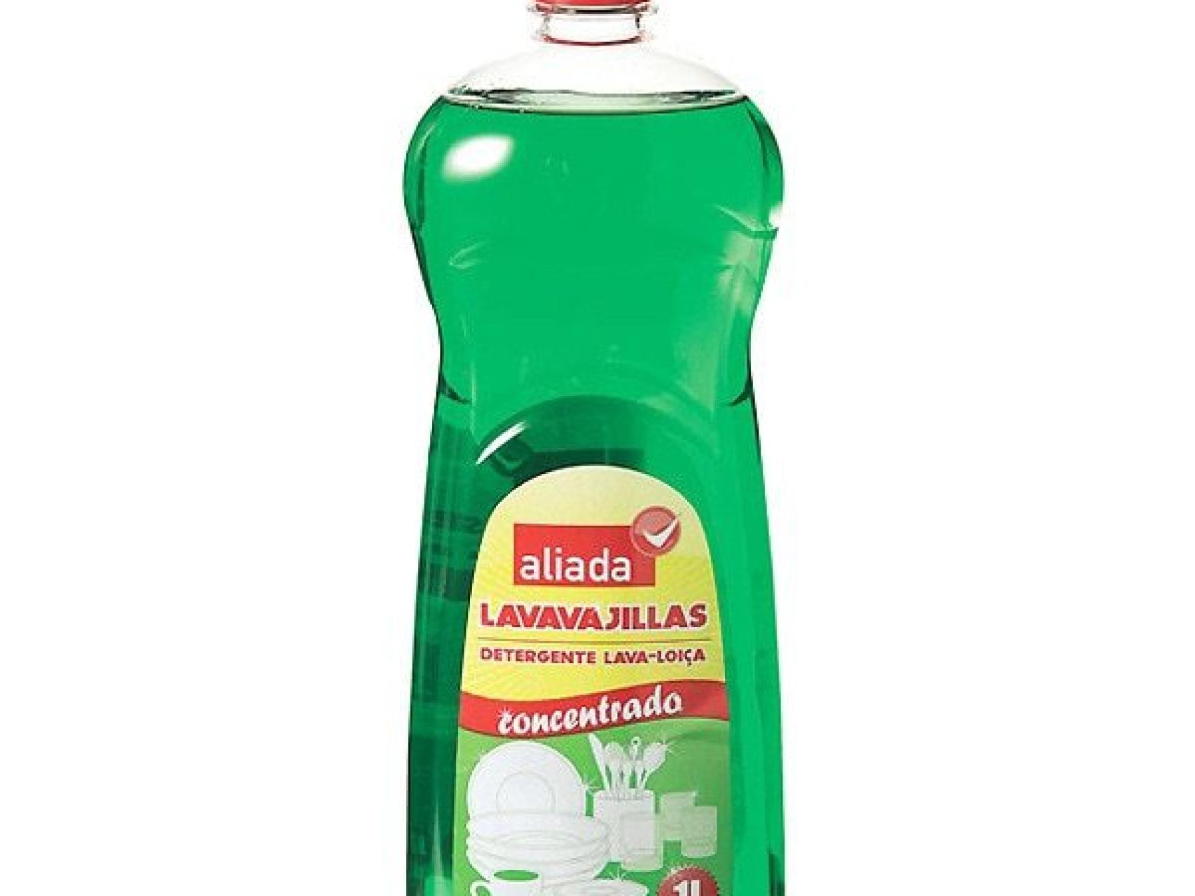 Lavavajillas a mano concentrado original Ultra Poder botella 900 ml · FAIRY  · Supermercado El Corte Inglés El Corte Inglés