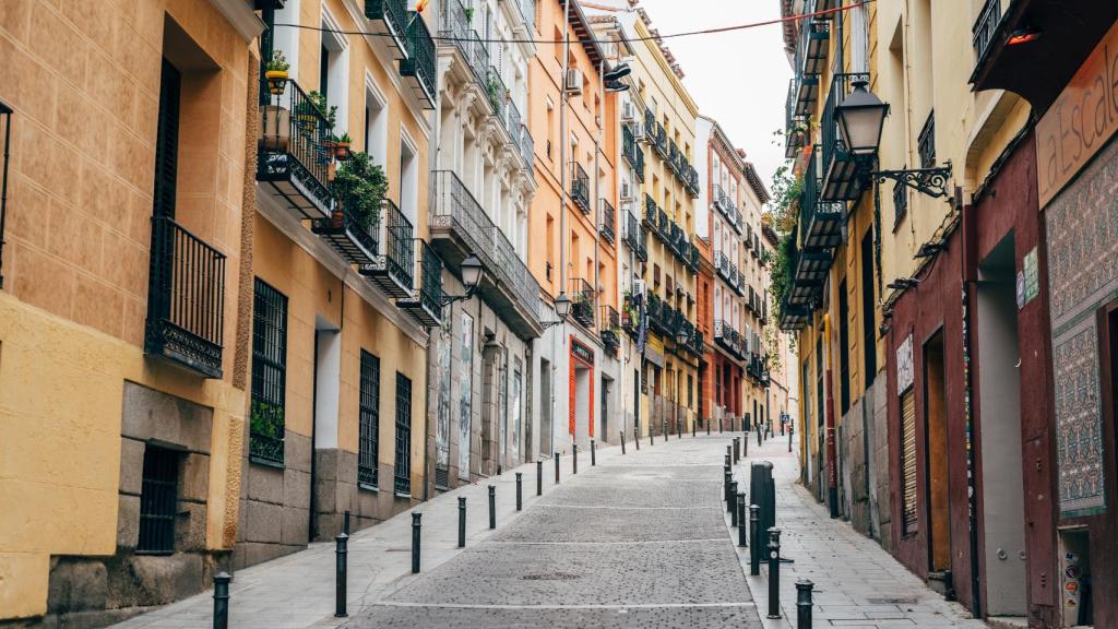 Lavapiés